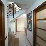 Guest house Ridola Matera