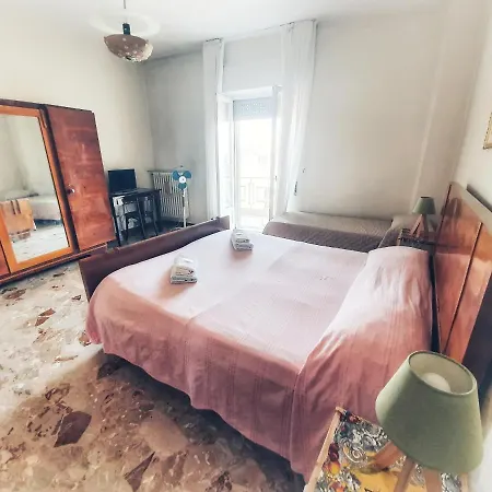 Guest house Ccc Short Term Ccc Matera