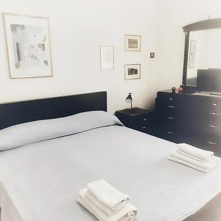 Guest house Ccc Short Term Ccc Matera