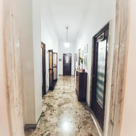 Ccc Short Term Ccc Guest house Matera