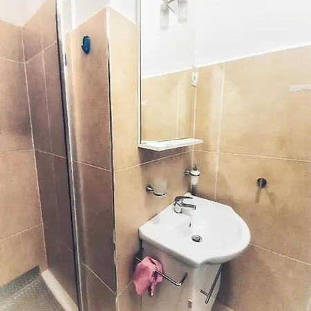 Ccc Short Term Ccc Guest house Matera