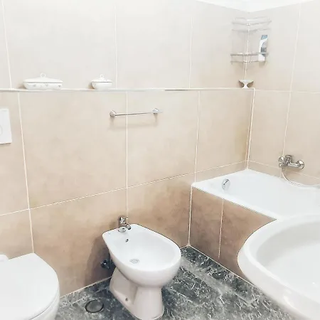 Ccc Short Term Ccc Guest house Matera
