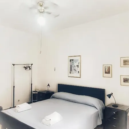 Guest house Ccc Short Term Ccc Matera