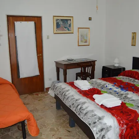 Ccc Short Term Ccc Guest house Matera