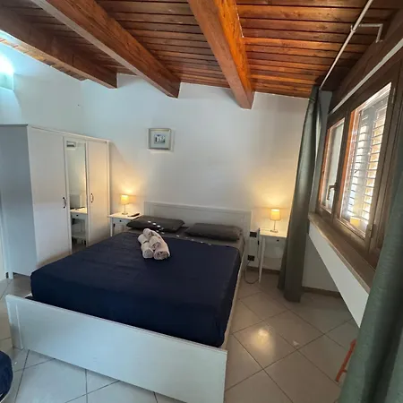 Affittacamere Ridola Matera