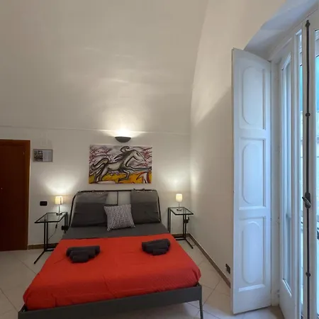 Ridola 3* Matera