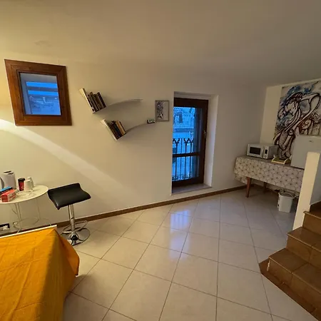 Ridola Affittacamere