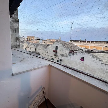 Ridola Affittacamere 3*