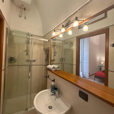 Ridola Gasthof Matera