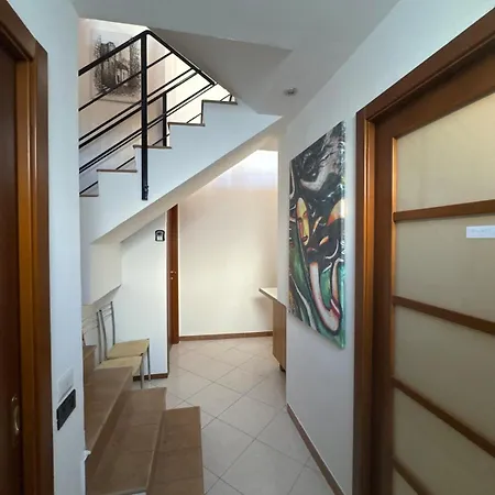 Gasthof Ridola Matera