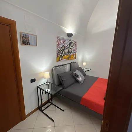 Ridola 3* Матера