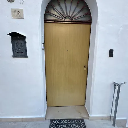 Ridola Gasthof Matera
