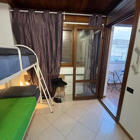 Affittacamere Ridola Matera