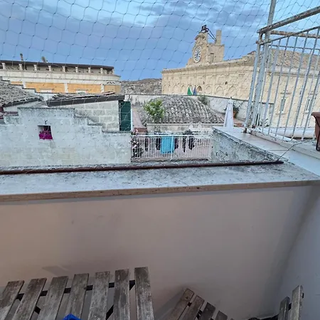 Ridola Affittacamere