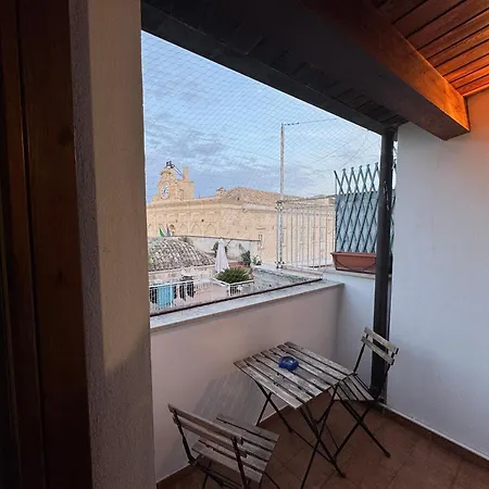 Affittacamere Ridola