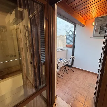 Ridola Affittacamere 3*