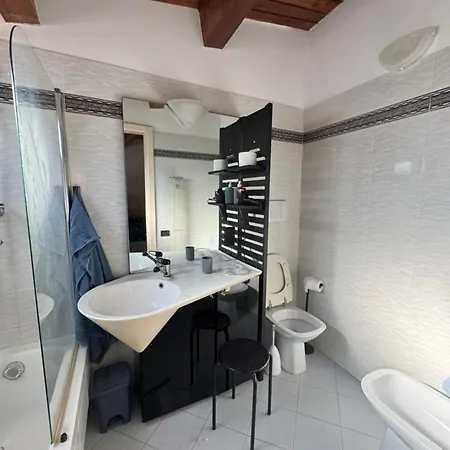 Ridola Gasthof Matera