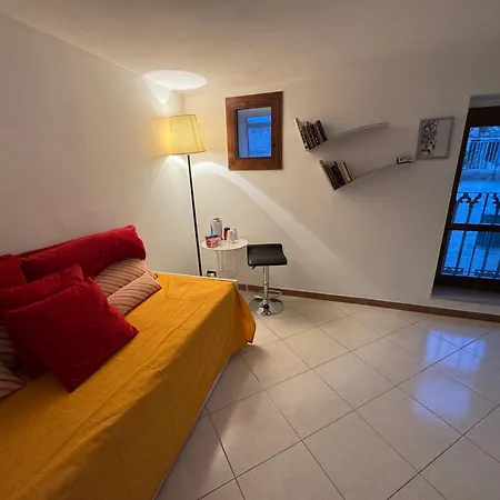 Ridola Guest house 3*