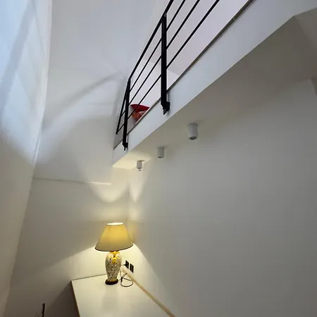 Affittacamere Ridola 3*