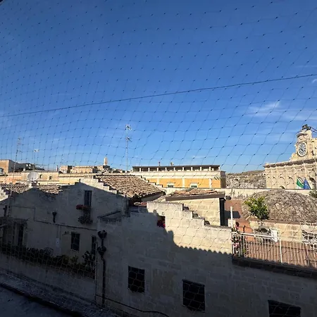 Ridola Guest house Matera