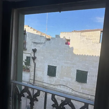 Affittacamere Ridola Matera