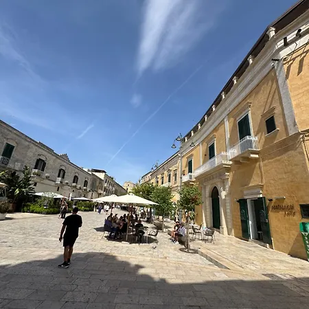 Ridola 3* Matera