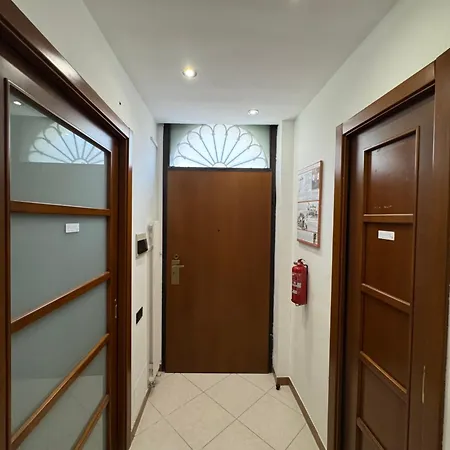 Affittacamere Ridola 3*