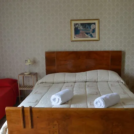 Guest house Ccc Short Term Ccc Matera