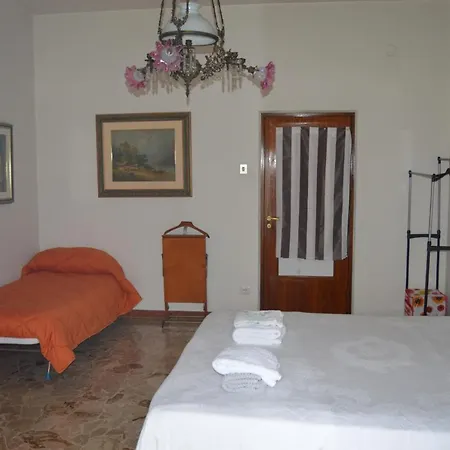 Ccc Short Term Ccc Guest house Matera