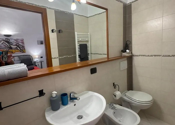 Ridola Guest house 3*