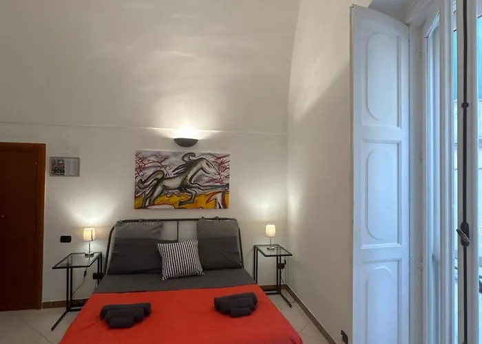 Ridola 3* Matera