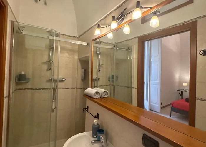 Ridola Guest house Matera