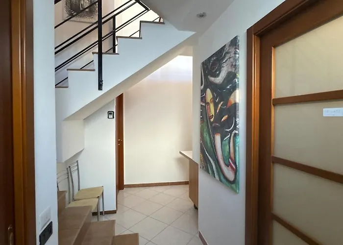 Guest house Ridola Matera