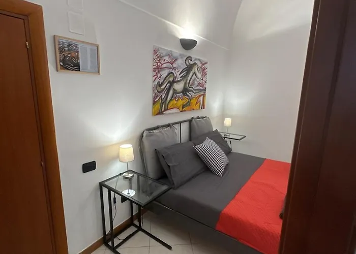 Ridola 3* Matera