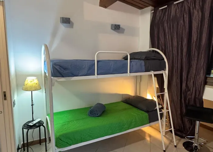 Ridola Guest house 3*