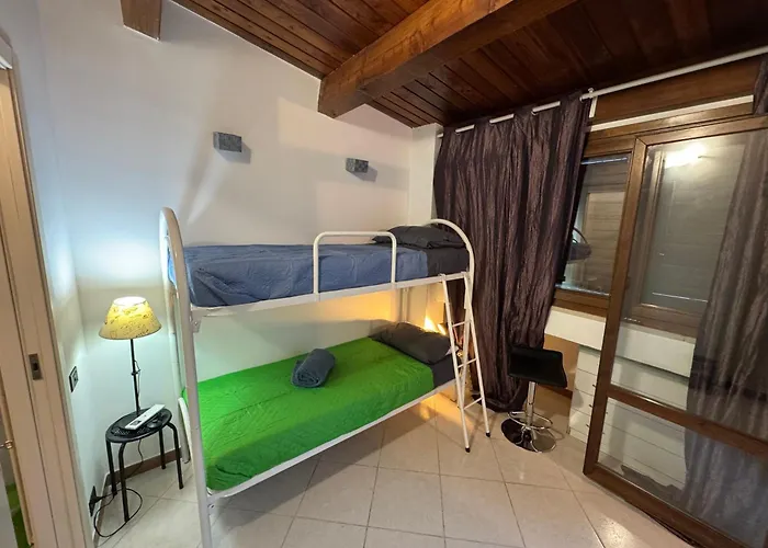 Guest house Ridola 3*