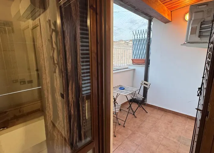 Ridola Guest house 3*