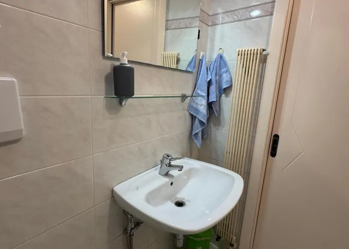 Guest house Ridola 3*