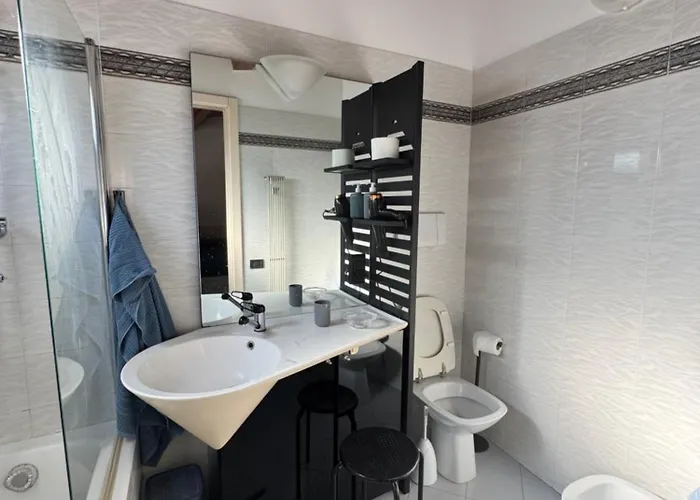 Ridola Guest house Matera