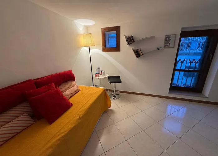 Ridola Guest house 3*