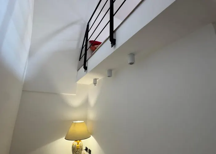 Guest house Ridola 3*