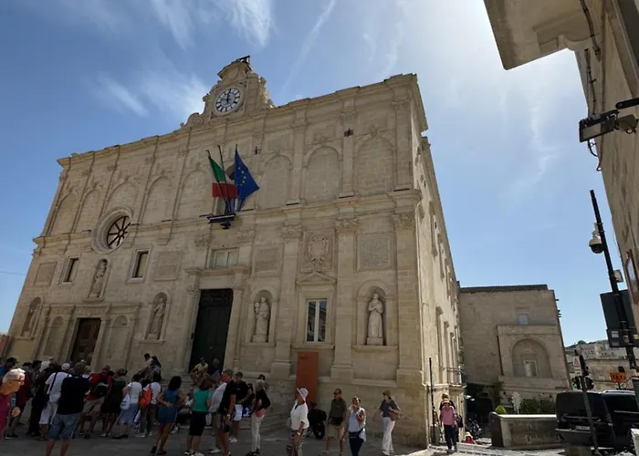 Ridola Guest house 3*